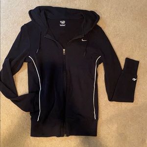 Nike Sweatshirt- black